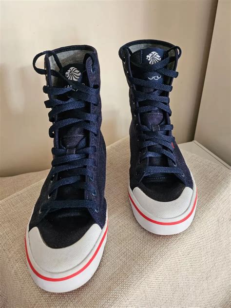 adidas limited edition dames|adidas high tops limited edition.